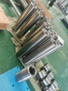 خاتم التيتانيوم Ti-6Al-4V Gr5 ASTM B381