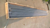 أنبوب الزركونيوم ASTM B523 R60702