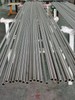 نيكل أنبوب Ni200 Ni201 UNS N02200 UNS N02201 ASTM B161